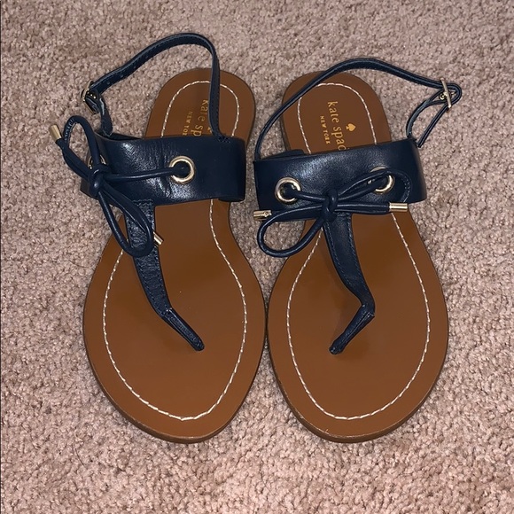kate spade Shoes - Women’s Kate Spade Carolina Thong Sandals